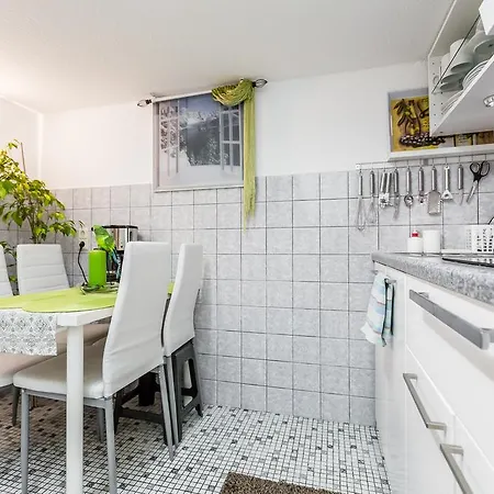 Apartments Neuss Room photo
