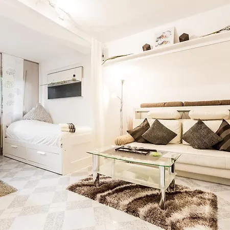 Apartments Neuss Room photo