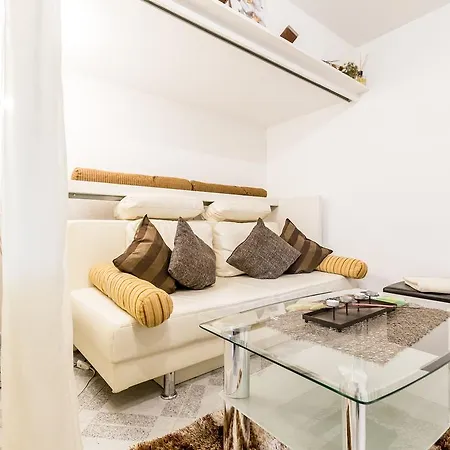 Apartments Neuss Room photo