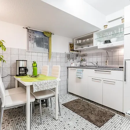 Apartments Neuss Room photo