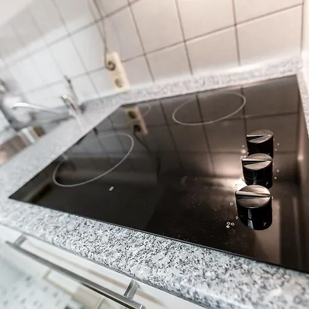 Apartments Neuss Room photo