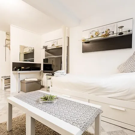 Apartments Neuss Room photo