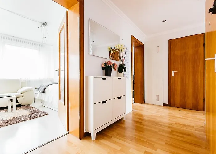 Apartments Neuss
