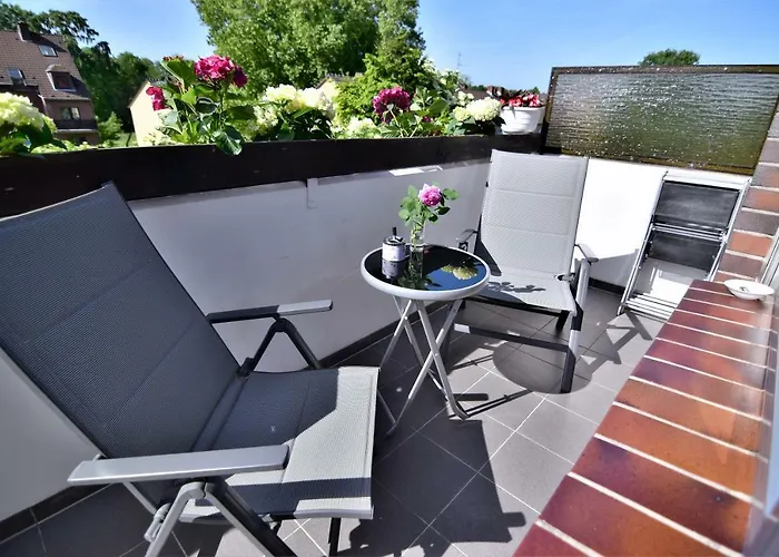 Apartments Neuss