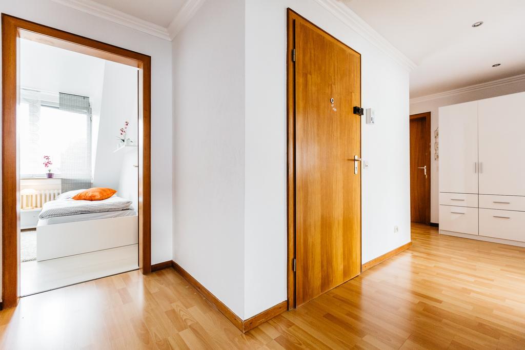 Apartment Apartments Neuss