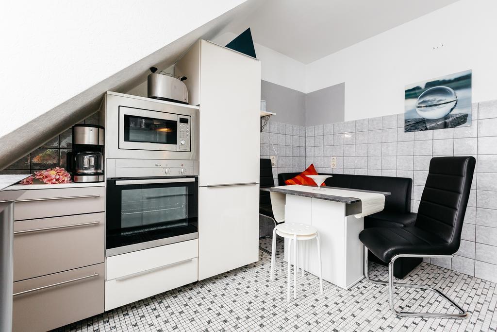 Apartments Neuss
