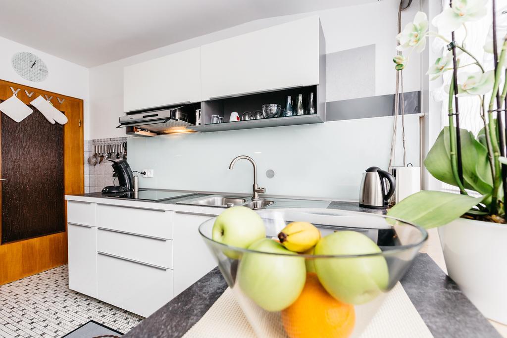 Apartment Apartments Neuss