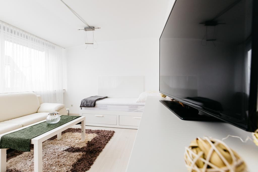 Apartments Neuss Apartment