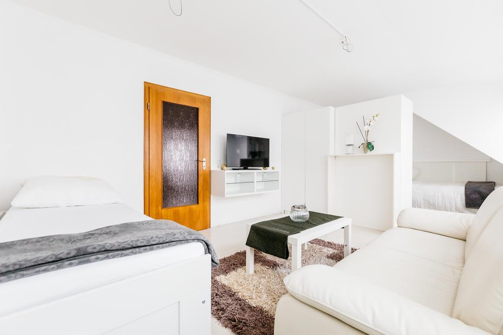 Apartments Neuss *