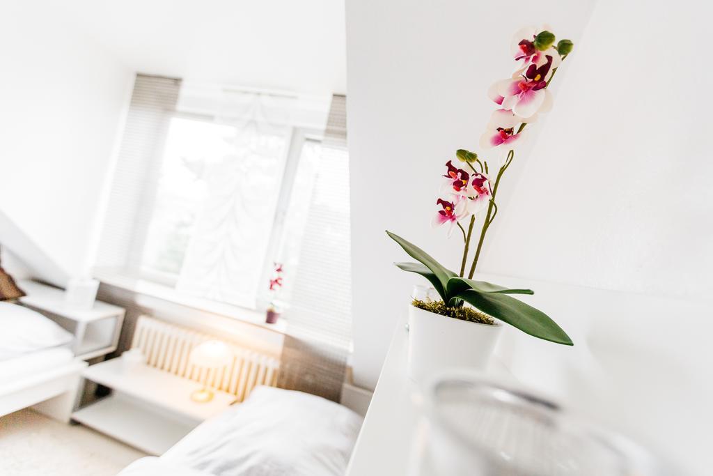 Apartments Neuss *