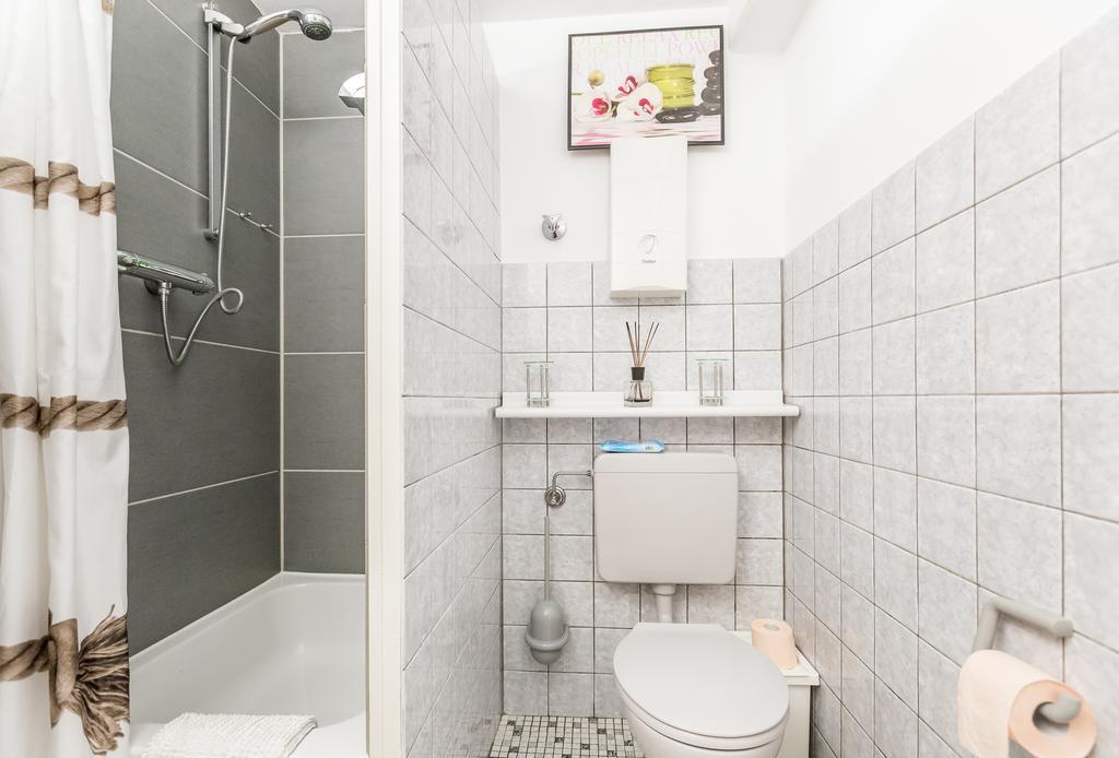 Apartment Apartments Neuss *