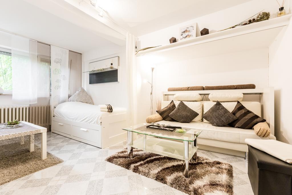 Apartments Neuss