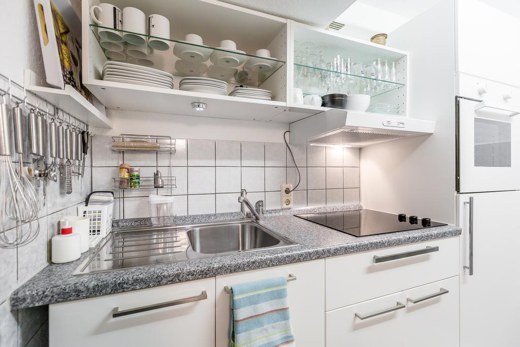 Apartment Apartments Neuss Neuss