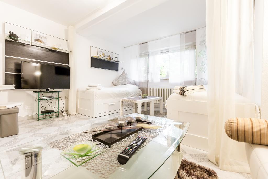 Apartment Apartments Neuss *