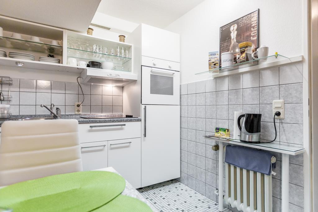 Apartment Apartments Neuss Neuss