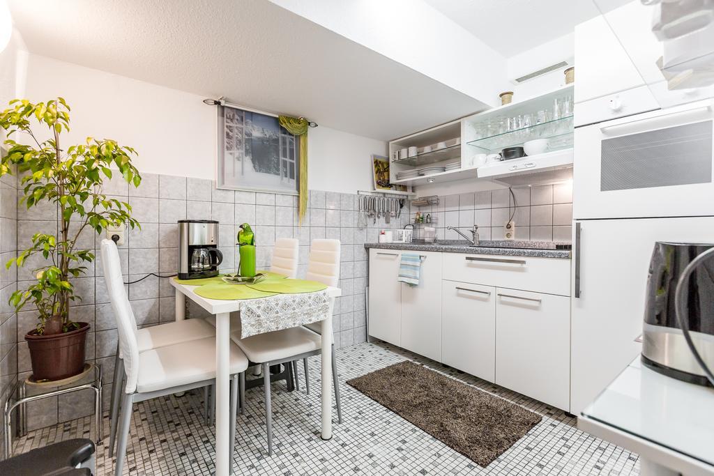 Apartments Neuss *
