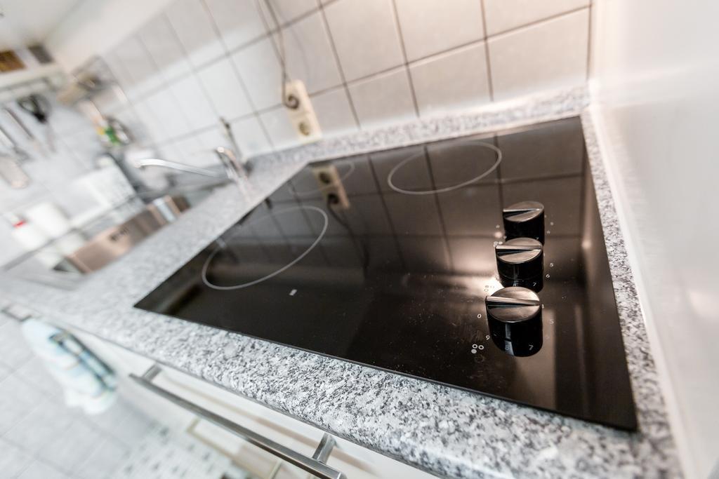 Apartments Neuss * Neuss