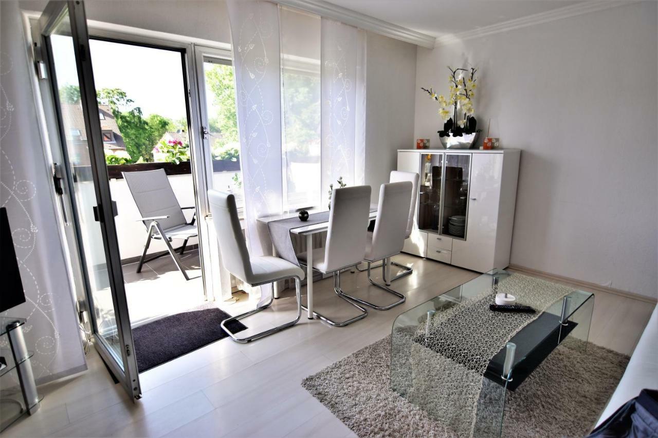 Apartment Apartments Neuss *
