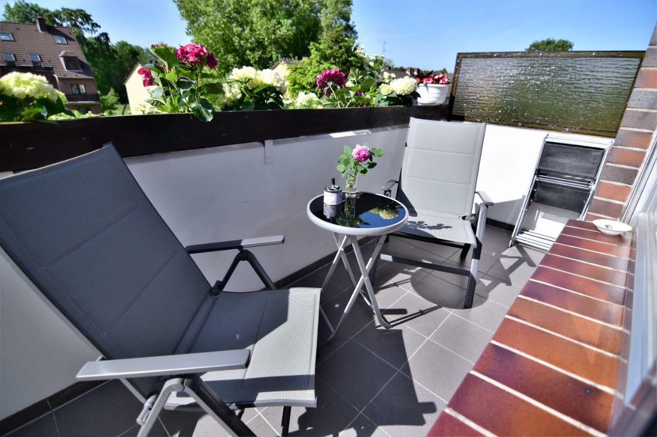 Apartment Apartments Neuss Neuss
