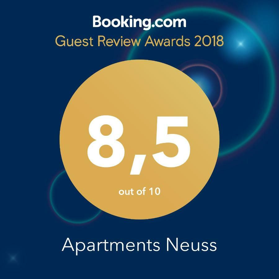 Apartments Neuss Apartment Neuss