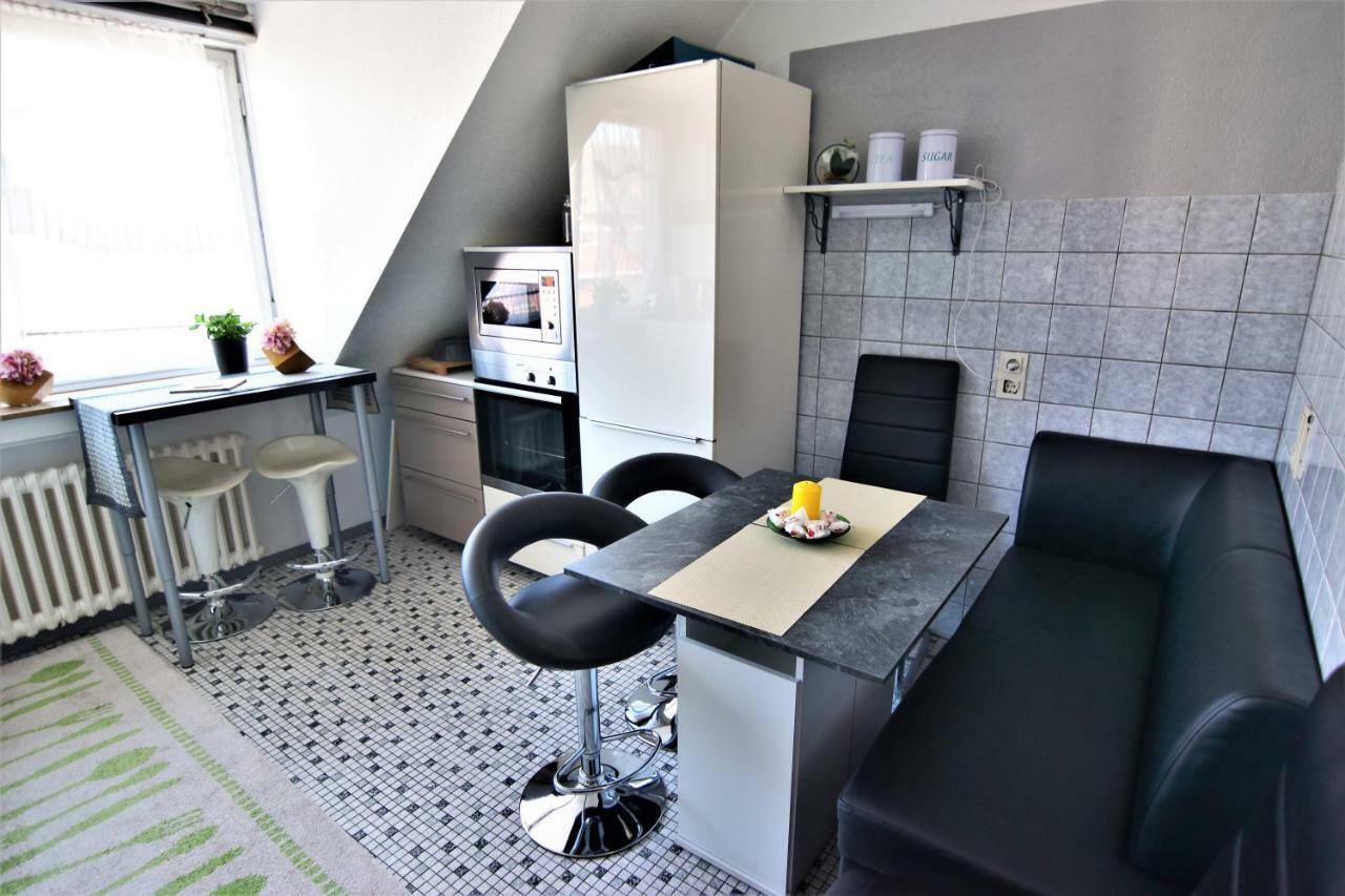Apartment Apartments Neuss *