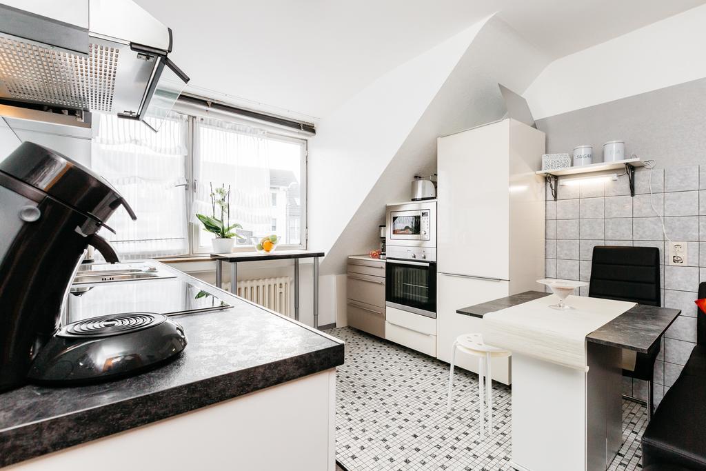 Apartments Neuss Neuss
