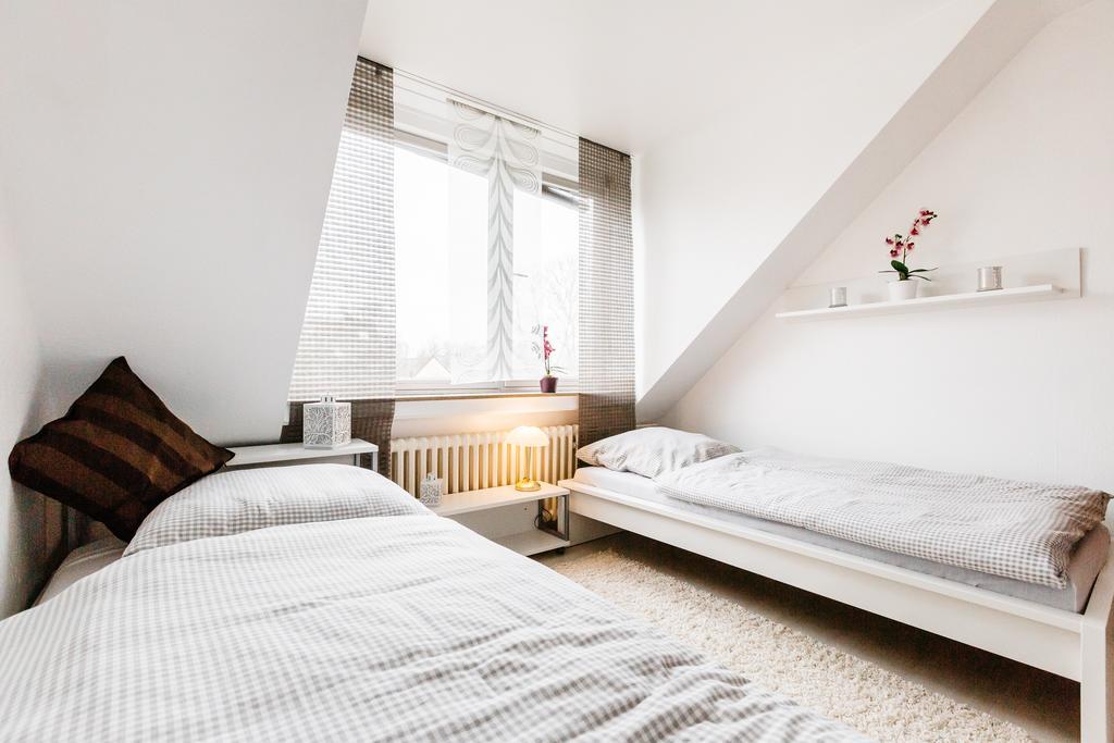 Apartments Neuss Appartamento *