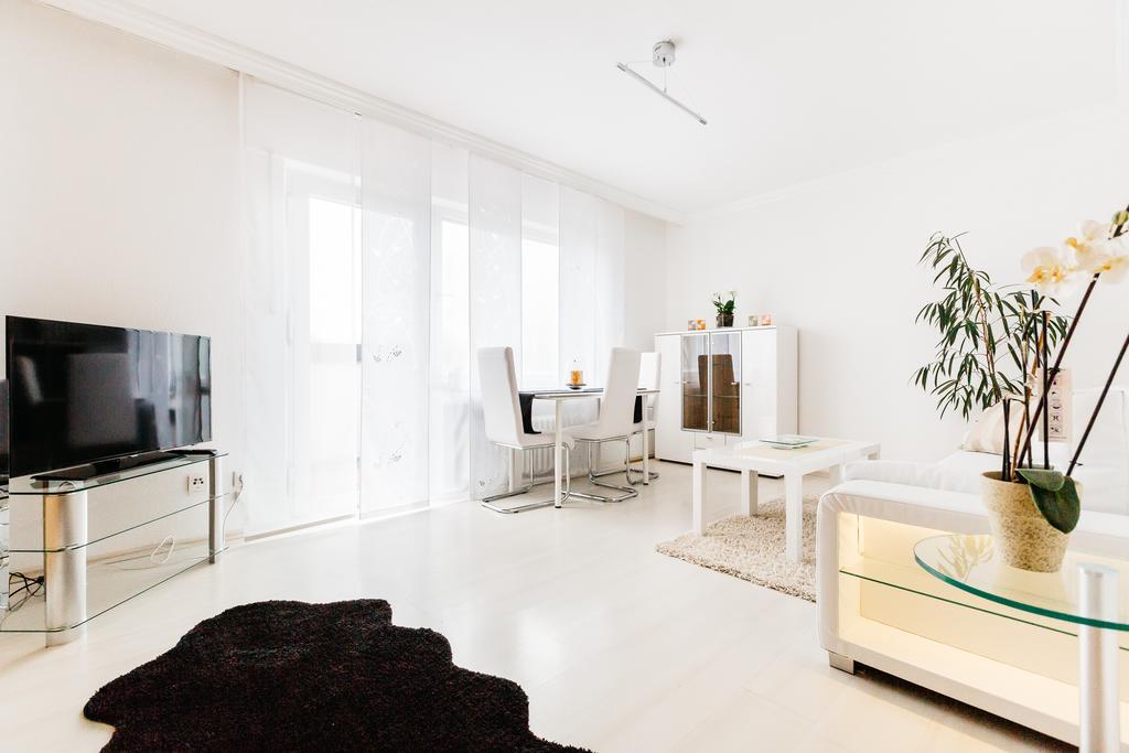 Apartments Neuss Appartamento