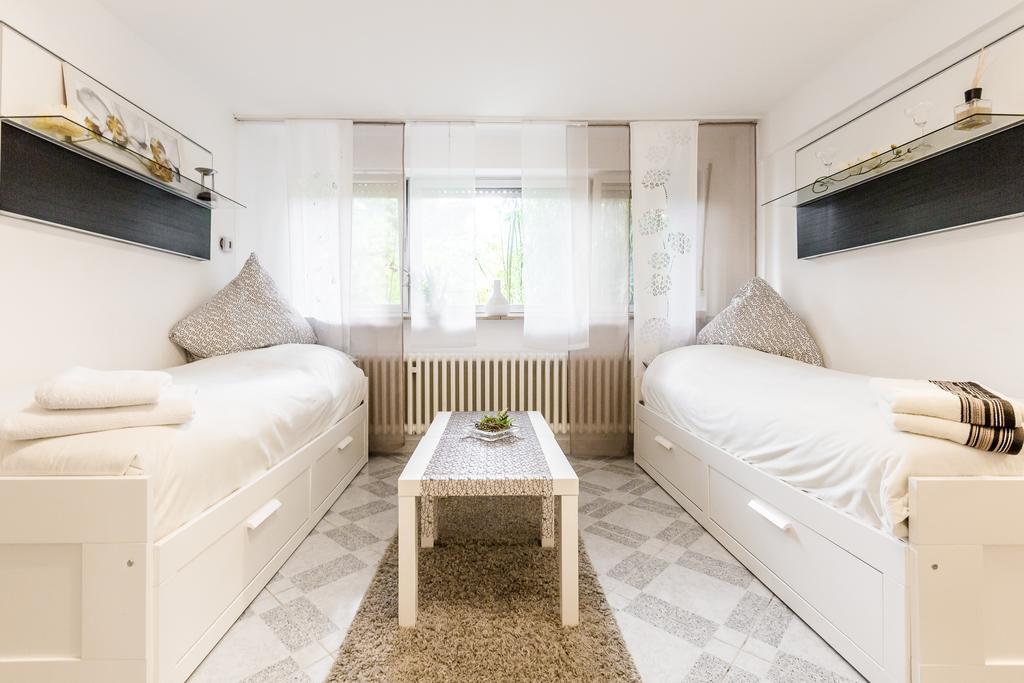 Apartments Neuss Appartamento