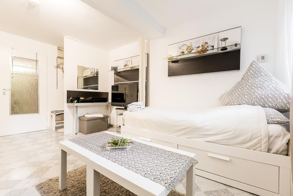 Appartamento Apartments Neuss