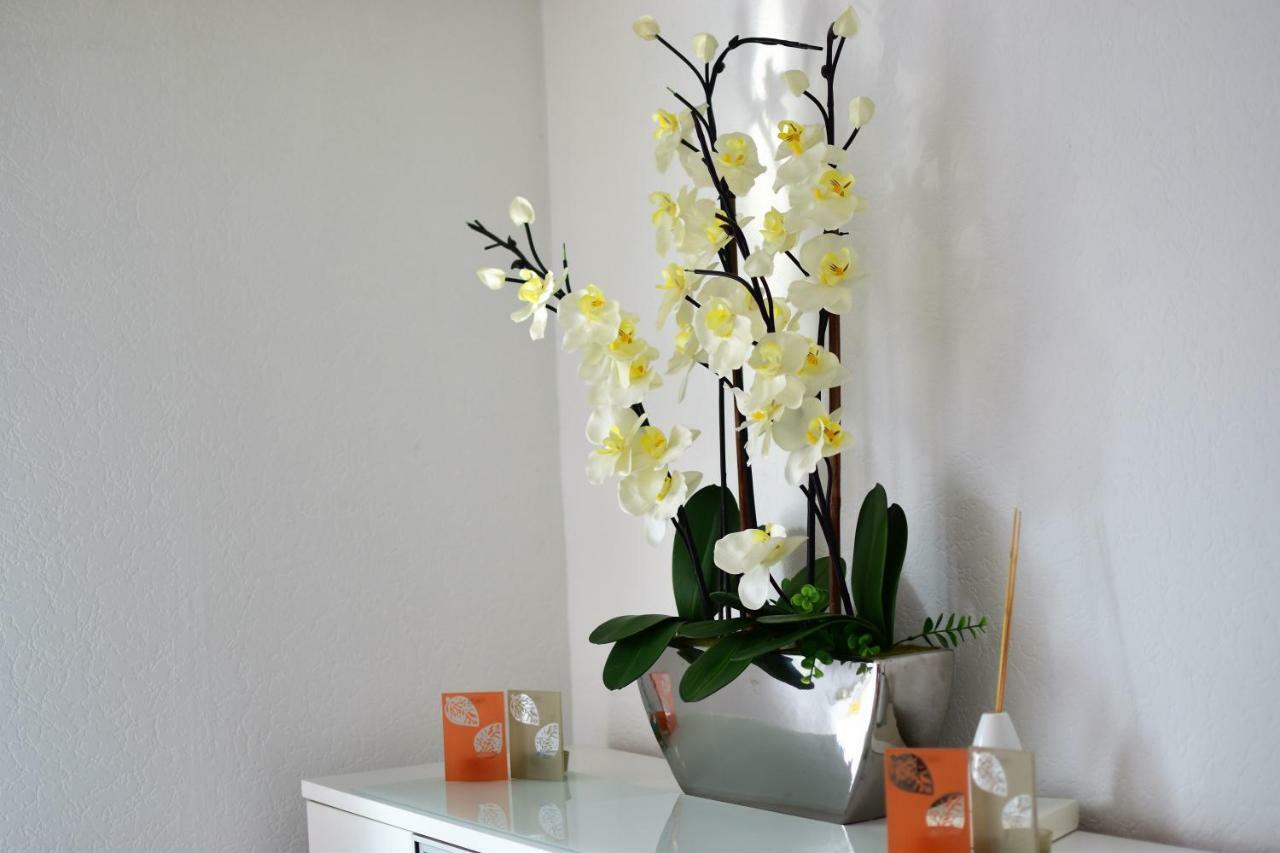 Appartamento Apartments Neuss *